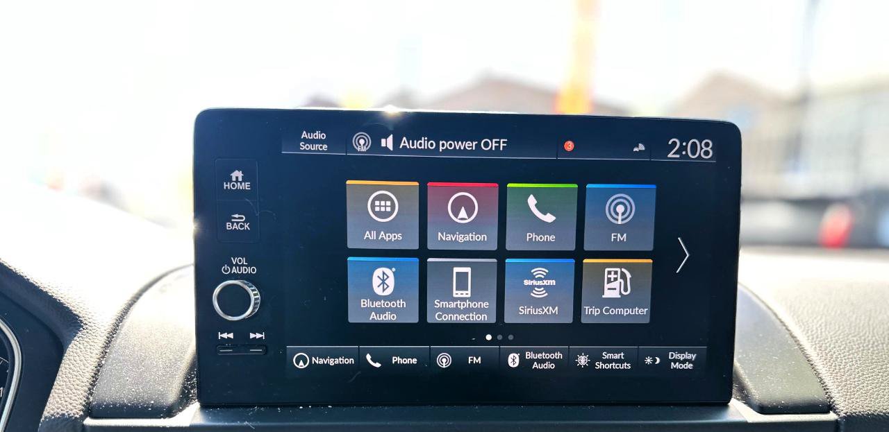 Used 2025 Honda Pilot Touring image 16