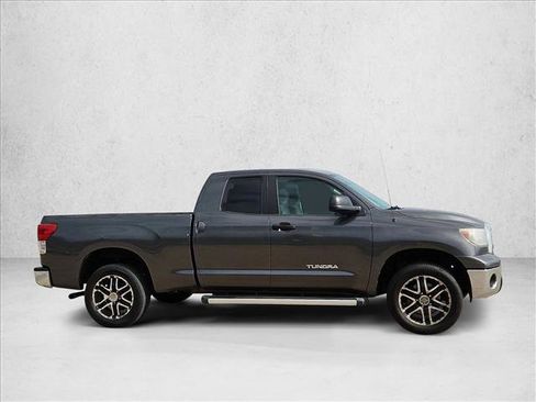Used 2011 Toyota Tundra 2WD Double Cab w/ Tow Pkg image 10