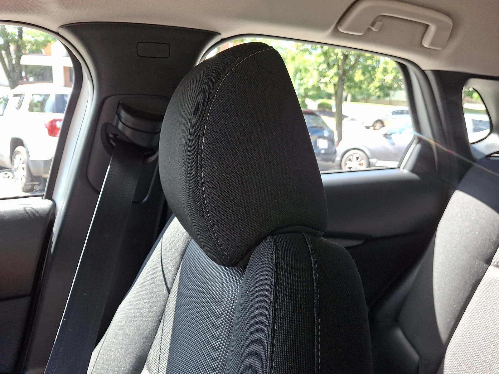 Used 2024 MAZDA CX-30 AWD 2.5 S image 17