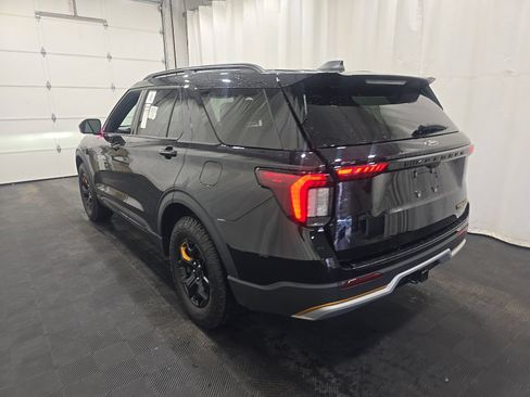 Used 2026 Ford Explorer Tremor w/ Tremor Ultimate Package AWD/4WD image 13