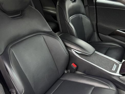 Used 2024 Lucid Air Touring image 44