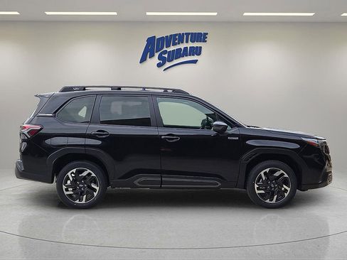 New 2026 Subaru Forester Sport AWD/4WD image 7