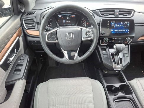 Used 2020 Honda CR-V EX image 11