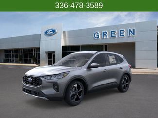 New 2025 Ford Escape ST-Line Select w/ Tech Pack #2 video 2