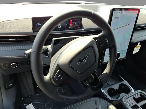 New 2026 Ford Mustang Mach-E Premium AWD/4WD image 21