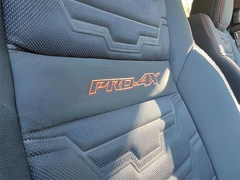 New 2026 Nissan Frontier PRO-4X w/ Tow Package image 14