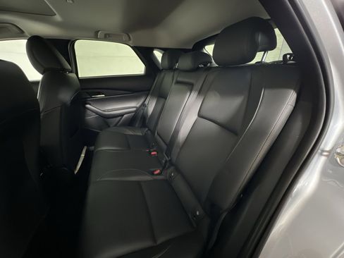 Used 2021 MAZDA CX-30 FWD 2.5 S w/ Preferred Package image 20