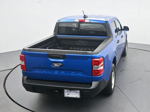 Used 2025 Ford Maverick XL w/ Equipment Group 102A AWD/4WD image 27
