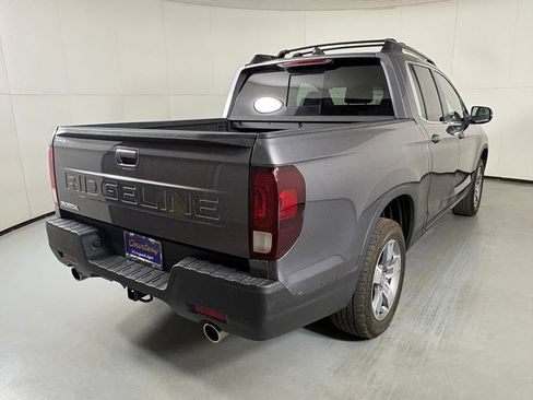 Used 2025 Honda Ridgeline RTL image 8