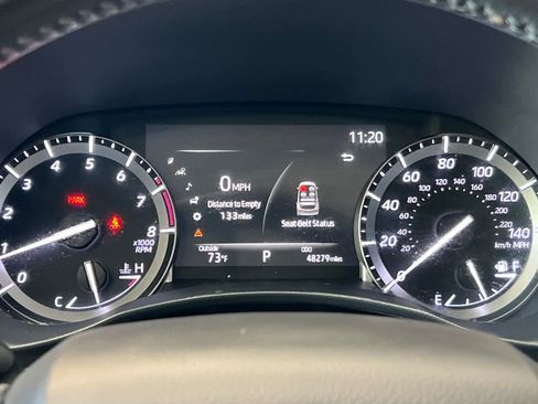Used 2021 Toyota Highlander XLE AWD/4WD image 30