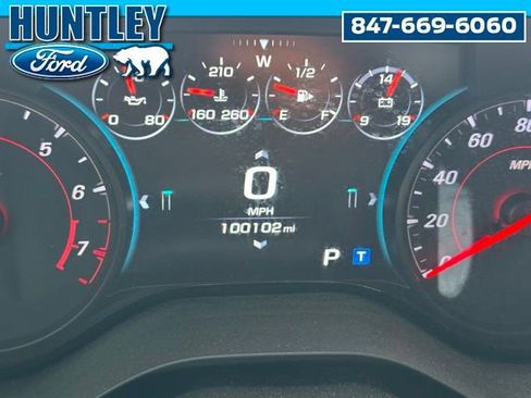 Used 2016 Chevrolet Camaro SS image 23