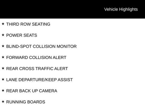 Used 2016 GMC Yukon SLT w/ Open Road Package image 13
