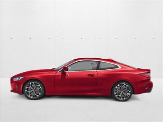 New 2026 BMW 430i Coupe video 2