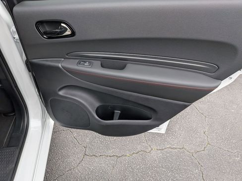 New 2026 Dodge Durango GT image 30