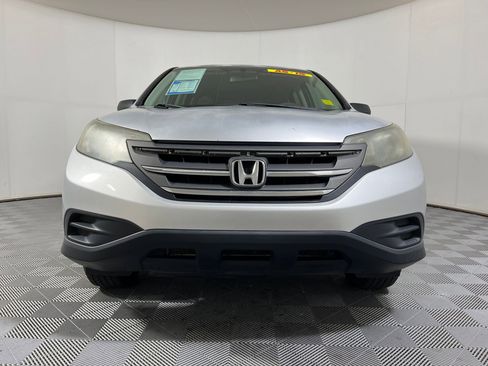 Used 2013 Honda CR-V LX image 5