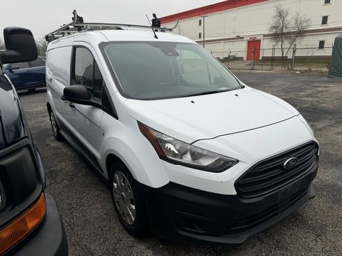 Used 2020 Ford Transit Connect XL image 25