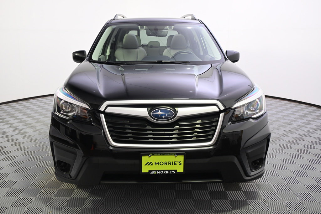 Used 2019 Subaru Forester Premium AWD/4WD image 8