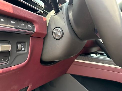 Used 2026 Cadillac Escalade Sport w/ Touring Package AWD/4WD image 18