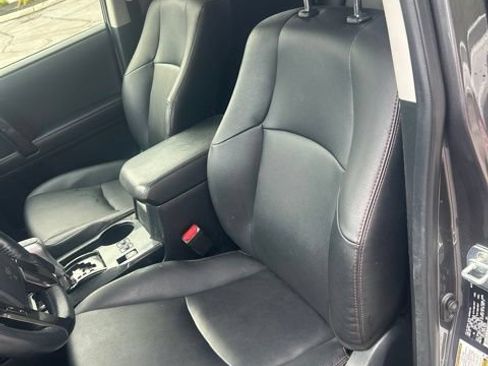 Used 2023 Toyota 4Runner TRD Pro AWD/4WD image 14
