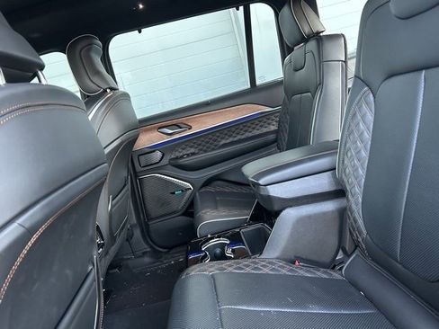 Certified 2025 Jeep Grand Cherokee L Summit image 9