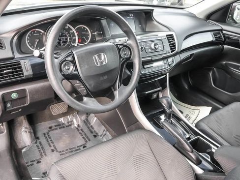 Used 2016 Honda Accord LX image 3