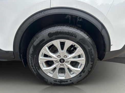 Used 2025 Ford Escape Active AWD/4WD image 26