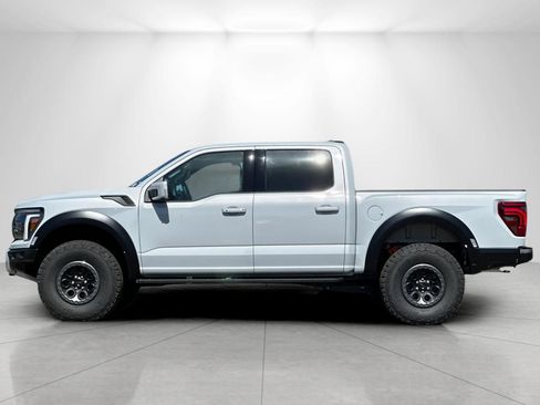 New 2025 Ford F150 Raptor AWD/4WD image 6