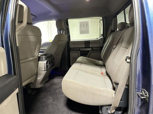 Used 2017 Ford F150 XLT w/ Equipment Group 301A Mid image 22