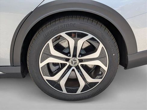 New 2026 Mercedes-Benz E 450 4MATIC All-Terrain Wagon image 10