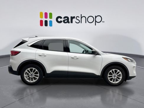 Used 2022 Ford Escape SE w/ Convenience Package FWD image 6