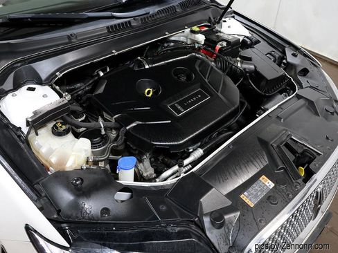 Used 2018 Lincoln MKZ Reserve w/ Climate Package image 35