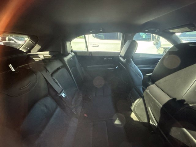 Used 2021 Cadillac XT4 Premium Luxury AWD/4WD image 12