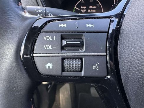 Used 2023 Honda CR-V Sport Touring image 19