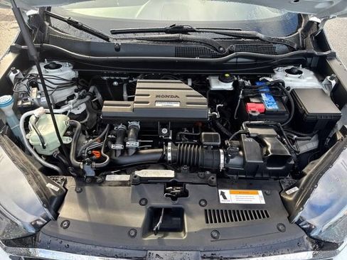 Used 2021 Honda CR-V EX image 19