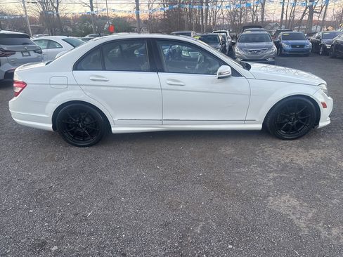 Used 2011 Mercedes-Benz C 300 4MATIC Sedan image 10