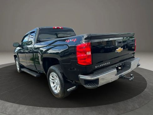 Used 2019 Chevrolet Silverado 1500 LT w/ All Star Edition AWD/4WD image 7