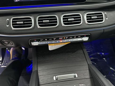 New 2026 Mercedes-Benz GLE 350 GLE 350 image 17