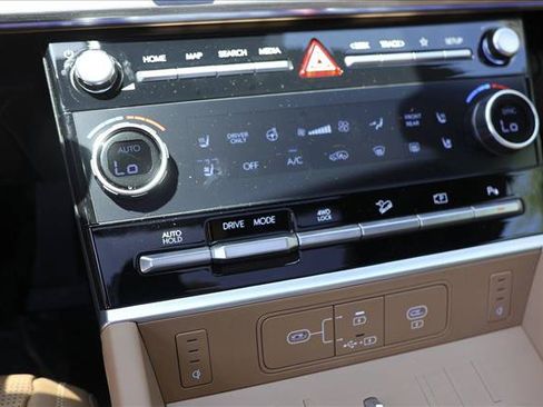 New 2026 Hyundai Santa Fe Calligraphy AWD/4WD image 20