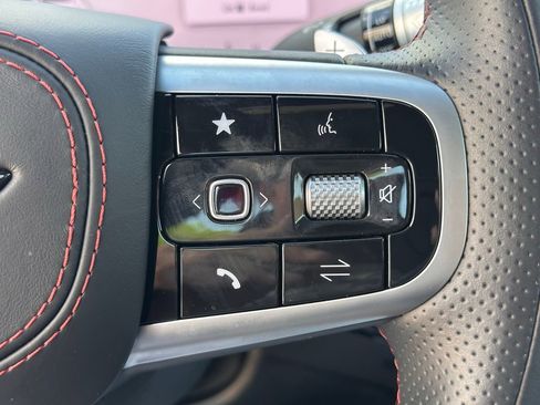 Used 2025 Genesis G80 3.5T Sport Prestige image 30