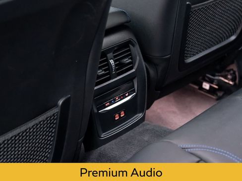 Used 2023 BMW i4 M50 image 17