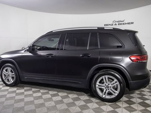 Used 2020 Mercedes-Benz GLB 250 4MATIC image 11