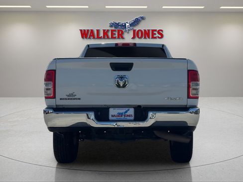 Used 2024 RAM 2500 Big Horn image 4