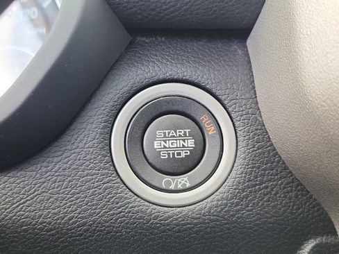 Used 2024 RAM 3500 Laramie image 22