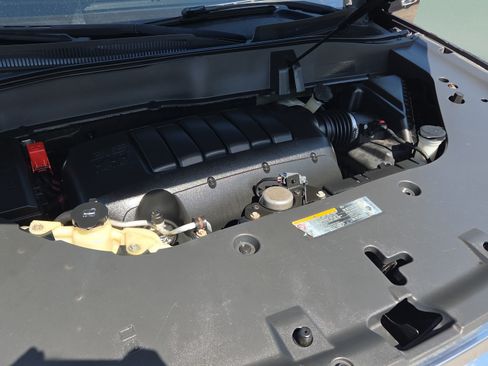 Used 2015 GMC Acadia Denali AWD/4WD image 18