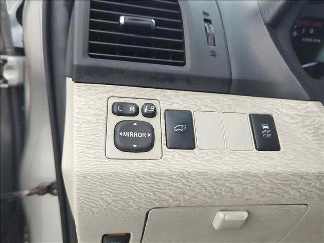 Used 2015 Toyota Venza XLE FWD image 16