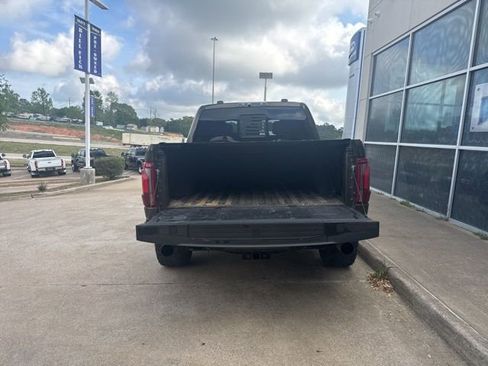 Certified 2024 Ford F150 Raptor image 7