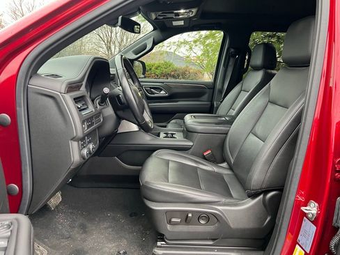 Used 2021 Chevrolet Tahoe LT image 8