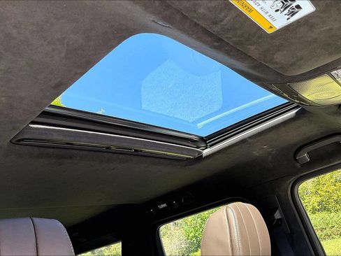 Certified 2023 Mercedes-Benz G 550 w/ Seat Comfort Package image 17