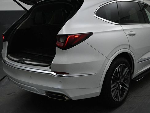 New 2026 Acura MDX SH-AWD w/ Advance Package image 17
