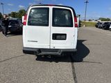 Used 2007 Chevrolet Express 1500 image 5